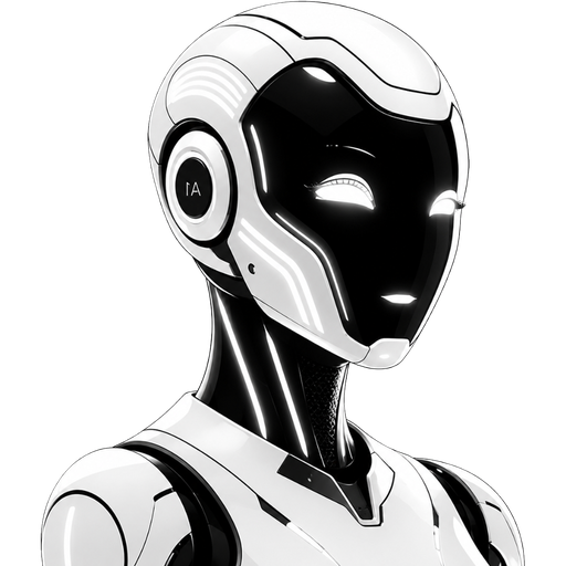 Michelle AI Robot